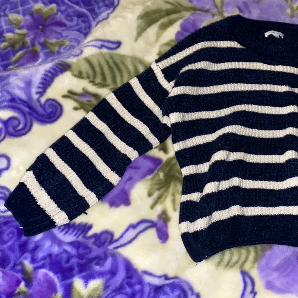 Emory Park Sweater